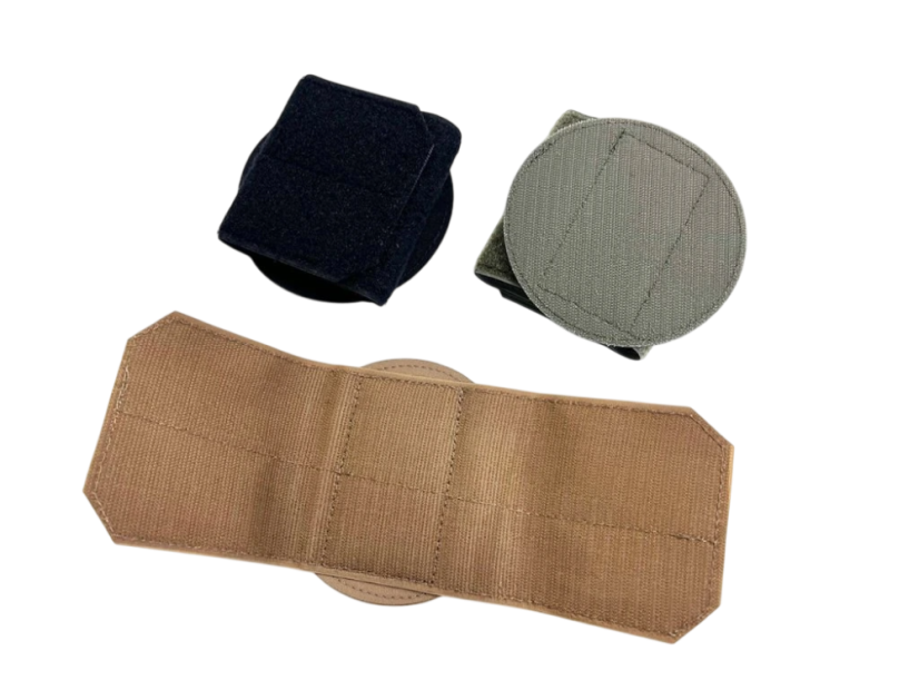 Custom Gear PISTOL VELCRO INSTERT - Barva: Multicam Tropic