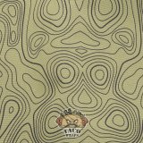Topographic Green