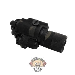 Taco Wraps Surefire X400U