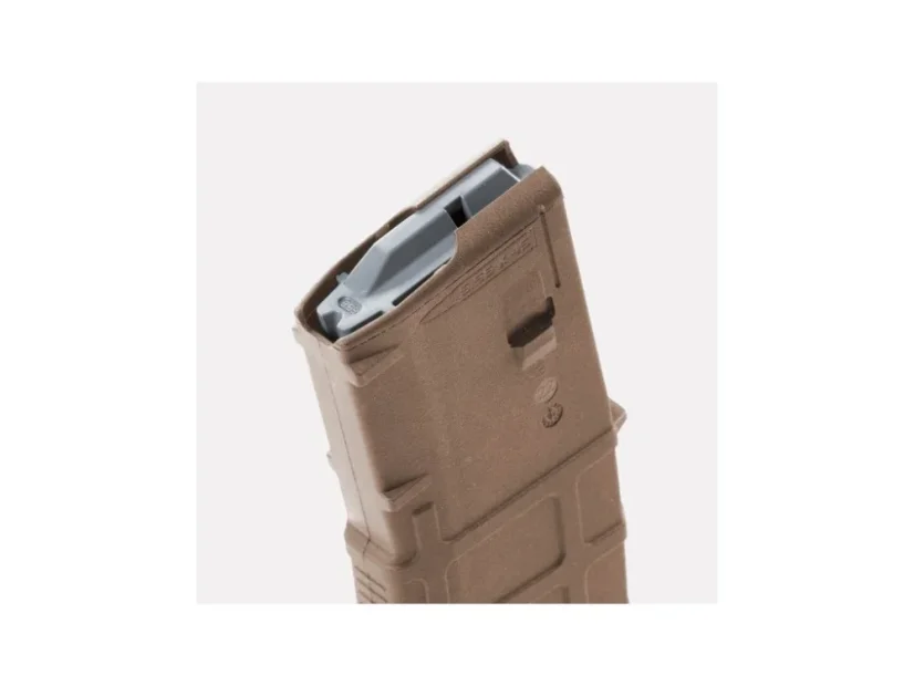 Zásobník Magpul PMAG M3 AR15 - 30 ran, FDE