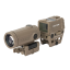 HOLOSUN AEMS RED + HM3XT FDE OPMOD KIT