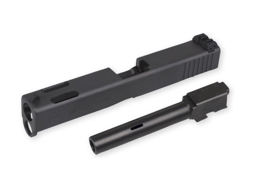 Glock 18C (Full auto)