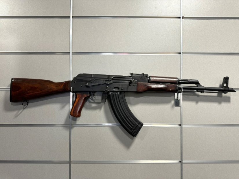 AKM Maďarsko 7,62x39