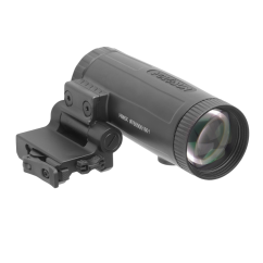 Holosun HM6X magnifier