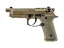 Beretta M9A4 Full Size FDE