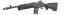 Ruger Mini 14 Tactical Rifle
