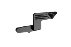 Primatia Raised & Extended Slide Release for SIG P365