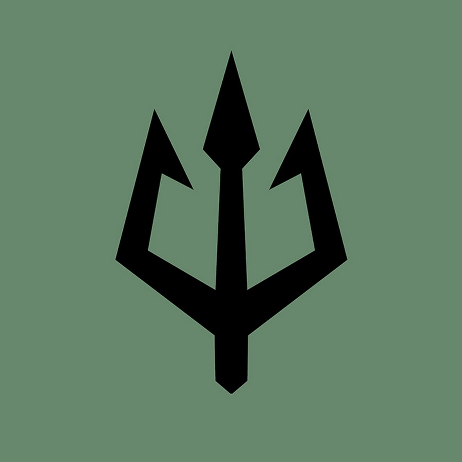 Black Trident