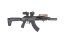 Arisaka Indexer - Barva: Černá, Platforma: M-Lok