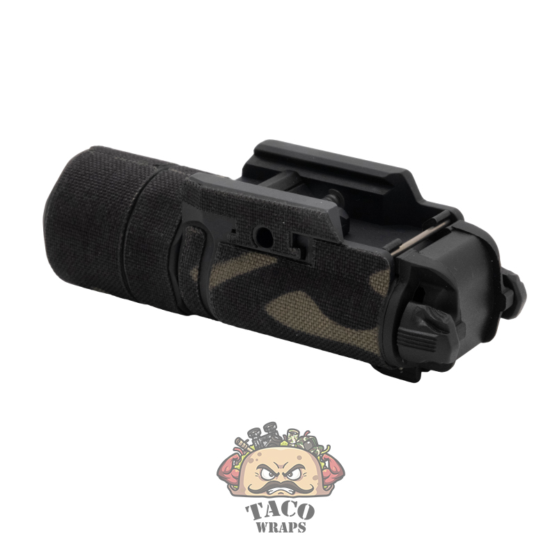Taco Wraps Surefire X300U-B
