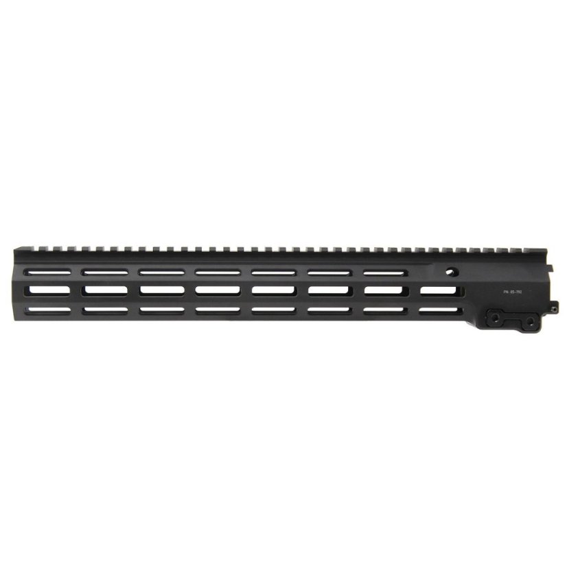 Předpažbí Geissele Super Modular M-LOK MK16 - 15"