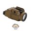 Taco Wraps Streamlight TLR-7A/X