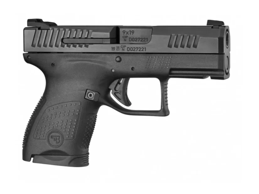 CZ P-10 M
