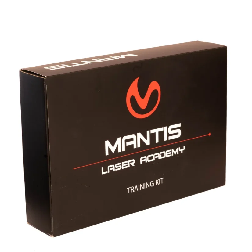 Laser Academy Training Kit - Standard
