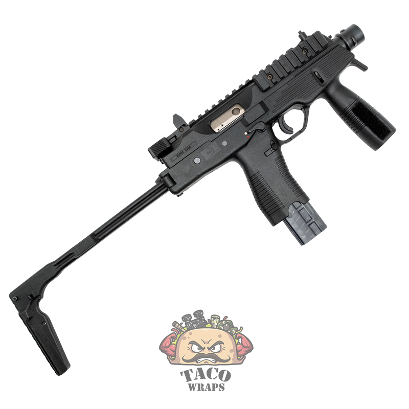B&T MP9