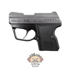 ZVI Kevin ZP98