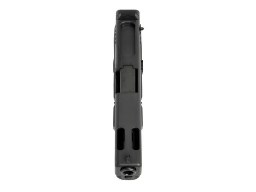 Glock 18C (Full auto)
