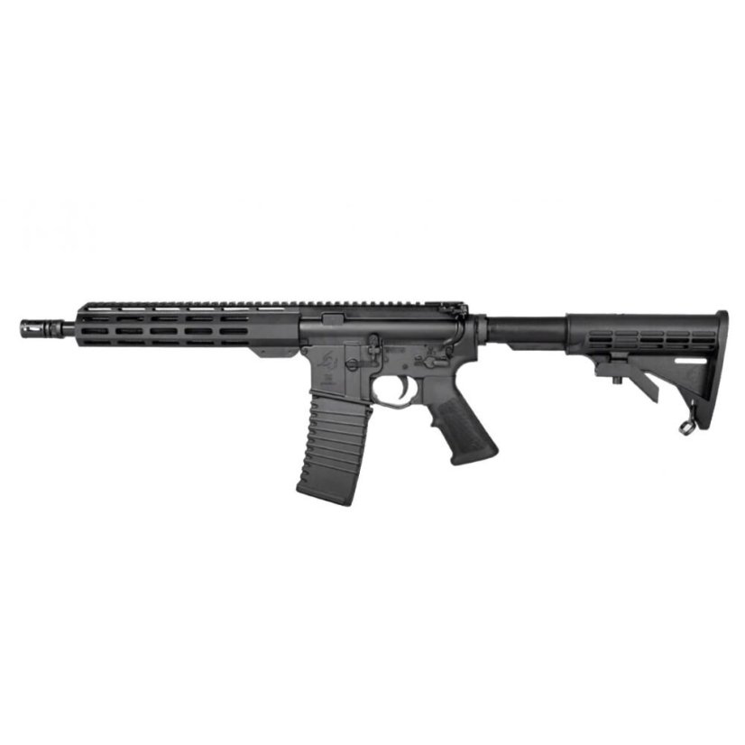 Taurus T4 A23 11,5"