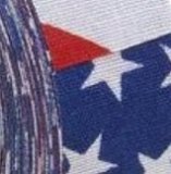 Howies US Flag