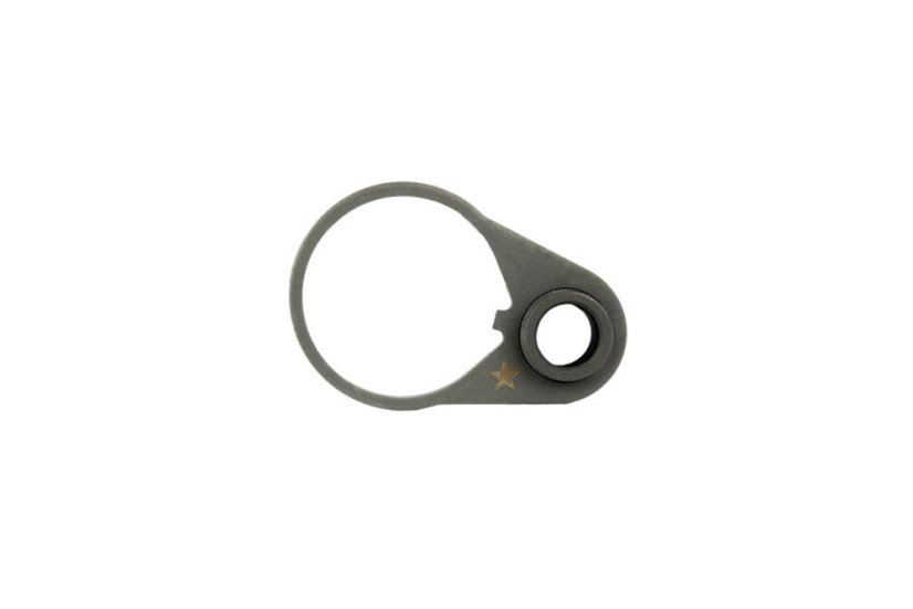 BCM GUNFIGHTER QD End Plate
