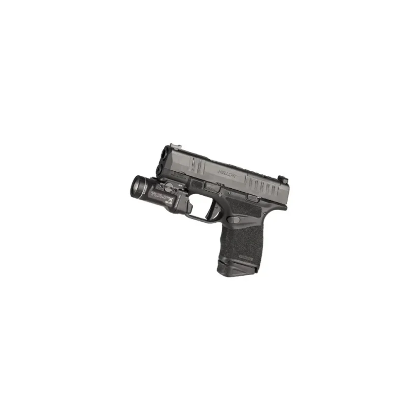 Streamlight TLR-7 X sub - Typ: Glock 43X/48 MOS, RAIL