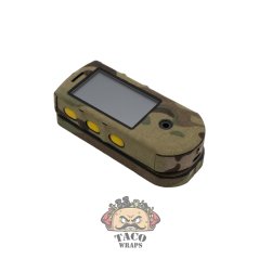 Taco Wraps SG Smart Shot Timer