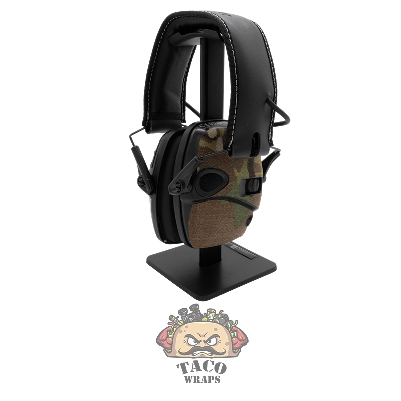 Taco Wraps Howard Leight Impact Pro