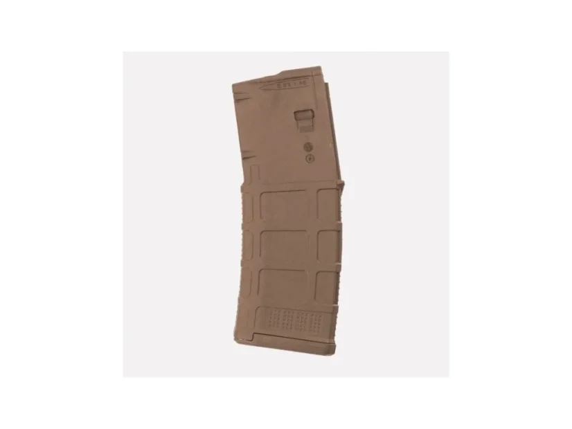 Magpul PMAG M3 AR15 - 30 rounds, FDE