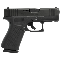 Glock 43X Rail