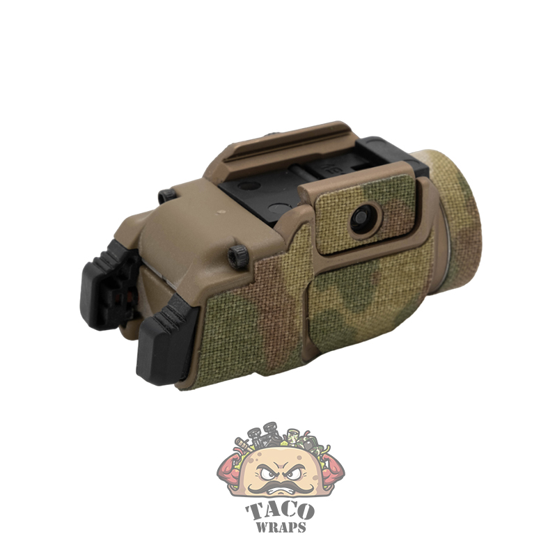 Taco Wraps Streamlight TLR-7A/X