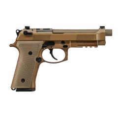 Beretta M9A4 Full Size FDE