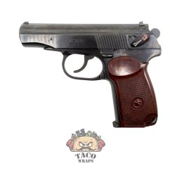 Makarov PM (1991)