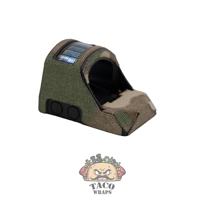 Taco Wraps Holosun 507C