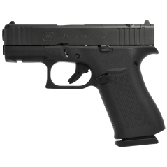 Glock 43X Rail MOS