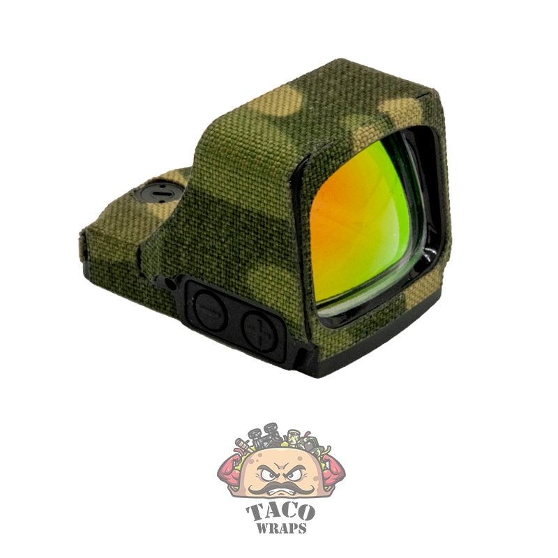 Taco Wraps Holosun HS507Comp