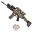 Taco Wraps AČR Setup Set 2 (CZ Bren 2 + AP M4H + AP 3X + SFM300C + DBAL A3)