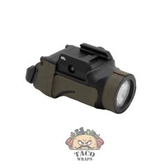 Taco Wraps Streamlight TLR-7 Sub