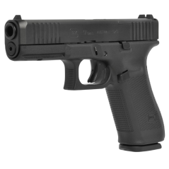 Glock 17 Gen5 FS MOS