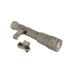Surefire M640 DFT PRO Turbo