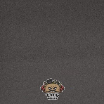 Wolf Grey