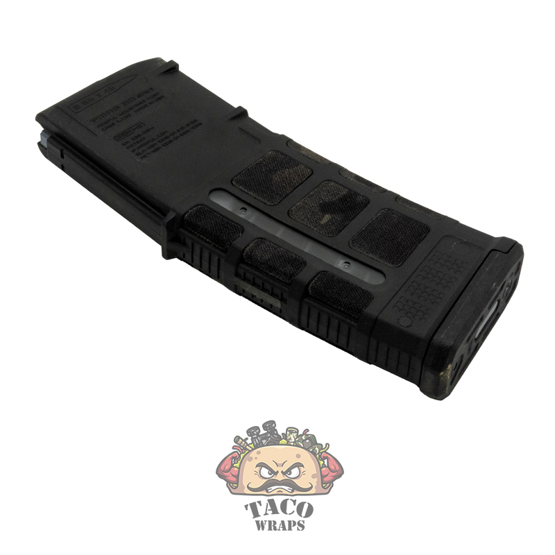 Taco Wraps Magpul PMAG Gen3 (Sada 3ks)