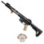 LDT AR-15 14,5"