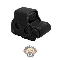 Taco Wraps Eotech EXPS2-0