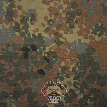Flecktarn Flecktarn