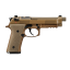 Beretta M9A4 Full Size FDE