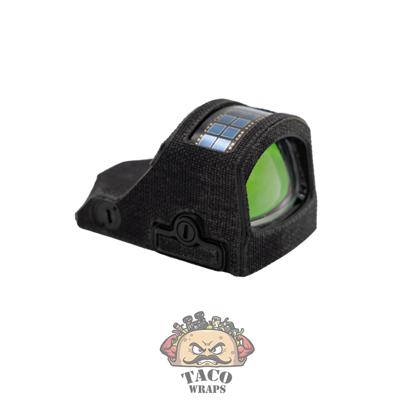 Taco Wraps Holosun 507C