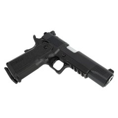 TISAS 2011 Duty 9 DS 5″