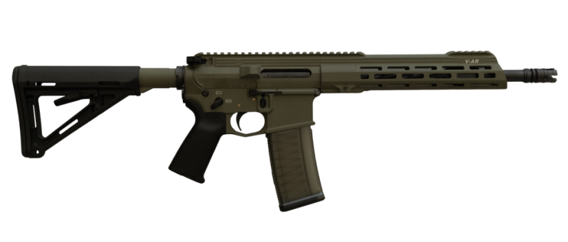 V-AR 223 Rem. 11.5"