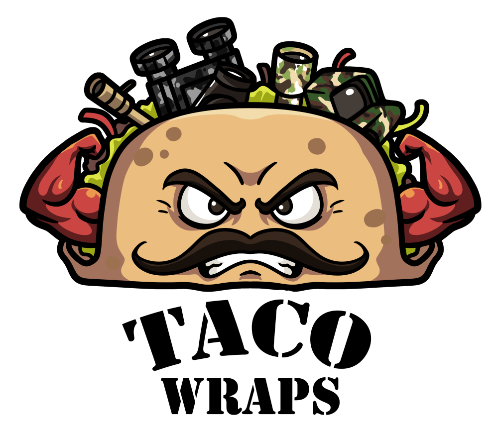 Taco Wraps