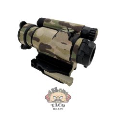 Taco Wraps Aimpoint CompM4H